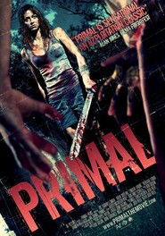 Primal is the best movie in Santyago Kyuba De Rid filmography.
