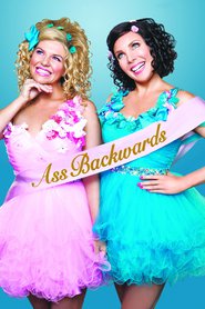Ass Backwards - movie with June Diane Raphael.