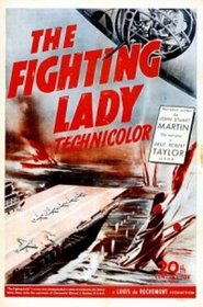 The Fighting Lady - movie with Robert Taylor.