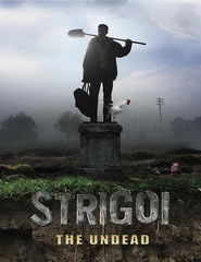 Strigoi - movie with Constantin Barbulescu.