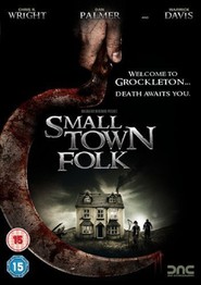 Film Small Town Folk.