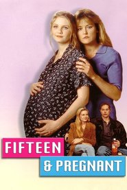 Fifteen and Pregnant - movie with Katee Sackhoff.