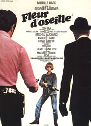 Fleur d'oseille - movie with Micheline Luccioni.