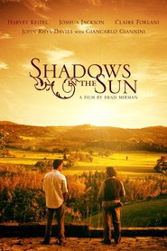 The Shadow Dancer - movie with Harvey Keitel.