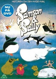 Samson og Sally is the best movie in Claus Ryskjar filmography.