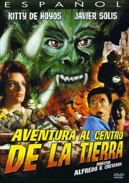 Aventura al centro de la tierra is the best movie in Kitty de Hoyos filmography.