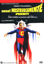 Sogni mostruosamente proibiti is the best movie in Camillo Milli filmography.