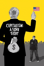 Capitalism: A Love Story is the best movie in Marsi Kaptur filmography.