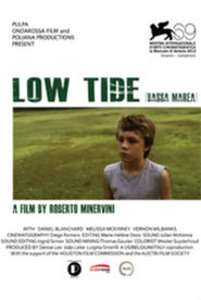 Film Low Tide.