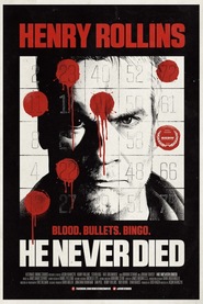 He Never Died is the best movie in Jordan Todosey filmography.