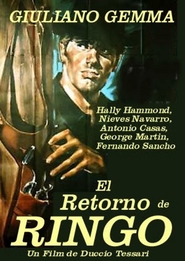 Il ritorno di Ringo is the best movie in Fernando Sancho filmography.