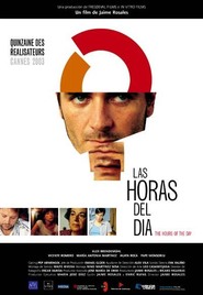 Las horas del dia is the best movie in Isabel Rocatti filmography.