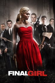 Final Girl - movie with Alexander Ludwig.