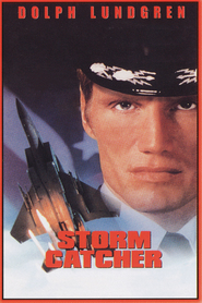 Storm Catcher - movie with Robert Miano.