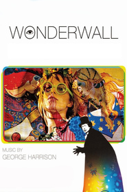 Wonderwall - movie with Jane Birkin.