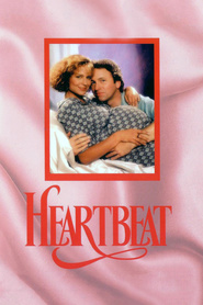 Heartbeat - movie with Steven Gilborn.