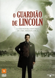 Saving Lincoln - movie with Tom Amandes.