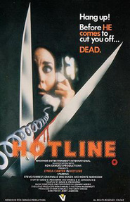 Hotline - movie with Steve Forrest.