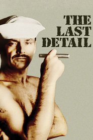 The Last Detail - movie with Randy Quaid.