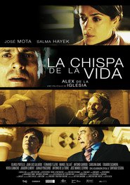 La chispa de la vida - movie with Blanca Portillo.