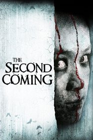 The Second Coming - movie with Maggie Siu.