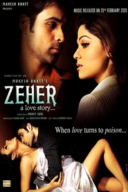 Zeher - movie with Emraan Hashmi.