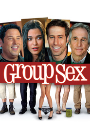 Group Sex - movie with Christina DeRosa.