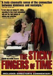 Film The Sticky Fingers of Time.
