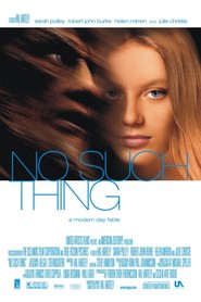 No Such Thing is the best movie in Yurtsstur Leu Gunnarsson filmography.