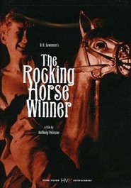 The Rocking Horse Winner is the best movie in John Mills filmography.