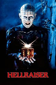 Hellraiser is the best movie in Ashley Laurence filmography.