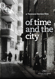 Film Of Time and the City.