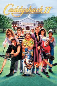 Caddyshack II is the best movie in Jackie Mason filmography.