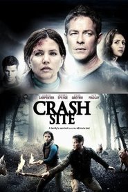 Crash Site - movie with Kevan Ohtsji.