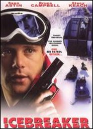 Icebreaker is the best movie in Erick J. Barbic filmography.
