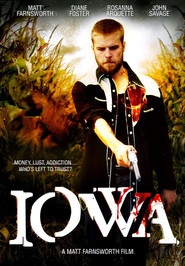 Iowa - movie with John Savage.