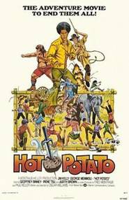 Hot Potato is the best movie in Geoffrey Binney filmography.