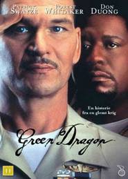 Green Dragon is the best movie in Billinjer C. Tran filmography.