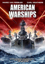 American Warships - movie with Chris Hayes.