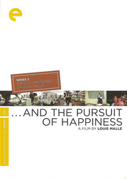Film And the Pursuit of Happiness.