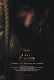 Macabre is the best movie in Djuli Estell filmography.