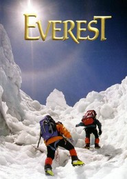 Everest is the best movie in Ed Viesturs filmography.