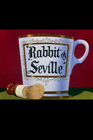 Animation movie Rabbit of Seville.