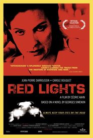 Feux rouges - movie with Jean-Pierre Darroussin.