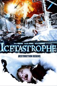 Christmas Icetastrophe - movie with Ben Cotton.