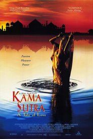Film Kama Sutra: A Tale of Love.