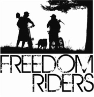 TV series Freedom Riders.