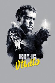 The Tragedy of Othello: The Moor of Venice - movie with Orson Welles.