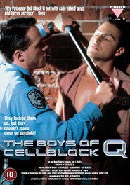 Film The Boys of Cellblock Q.