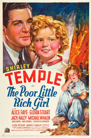 Poor Little Rich Girl - movie with Tony Martin.